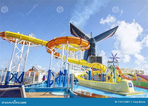 Get Ready for Endless Fun at Carnuval Magic Water Slides
